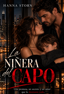 La niñera del capo