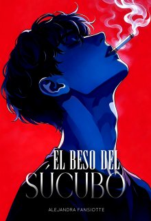El Beso Del Súcubo
