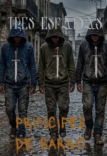 Las Tres Espadas  Los Principes De Barro 