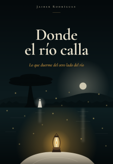 Donde el río calla 