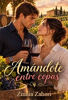 Amándote entre copas