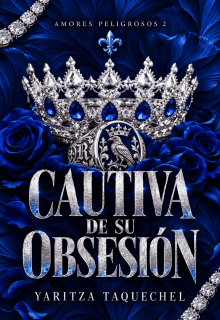 Cautiva de su Obsesión 