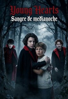 Young Hearts: Sangre de Medianoche