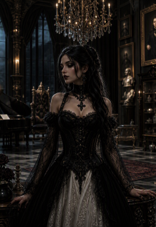 Princess Darkness 