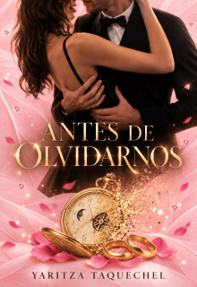 Antes de olvidarnos 