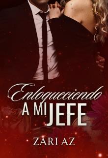 Enloqueciendo a mi jefe 