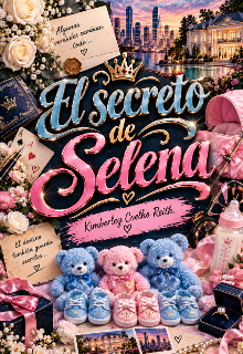 El secreto de Selena.
