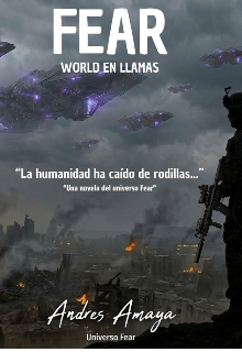 Fear World En Llamas 