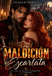 Maldición Escarlata 