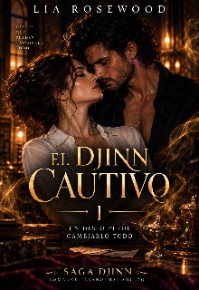 El Djinn cautivo