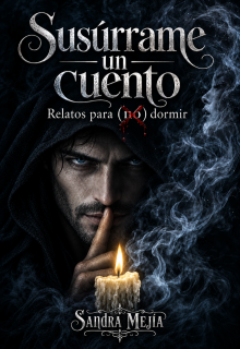 Susúrrame un cuento