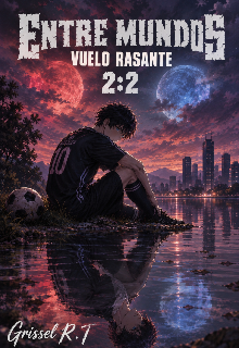 Entre Mundos T2 "vuelo rasante" (parte 2)