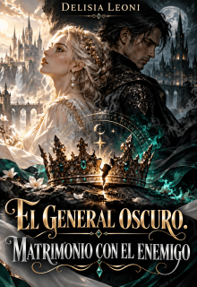 El general oscuro. Matrimonio con el enemigo