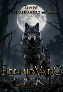 Fernirvag  Los Dominios de Varg Kalem 