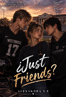 ¿just Friends?