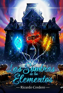Las sombras de los elementos