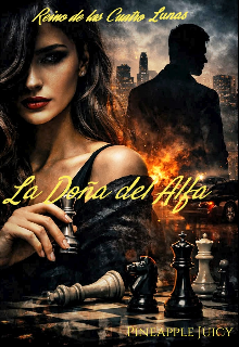 La Doña del Alfa 