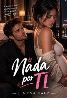 Nada por ti