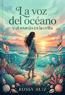 La Voz Del Oceano Y El Mundo En La Orilla