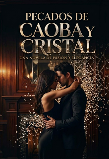 Pecados de caoba y cristal