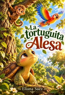 La Tortuguita Alesa