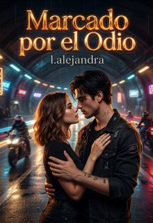 Marcado por el Odio