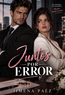 Juntos por error