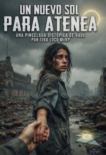 Un Nuevo Sol Para Atenea