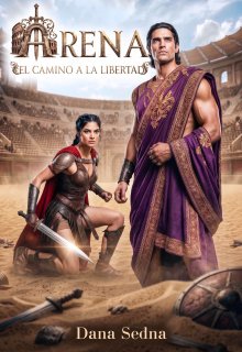Arena. El camino a la libertad   