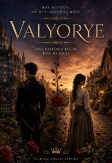 La Corona de Valyorye