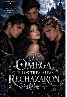La Omega que los Tres Alfas Rechazaron