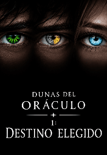 Dunas del oráculo 1 : 
