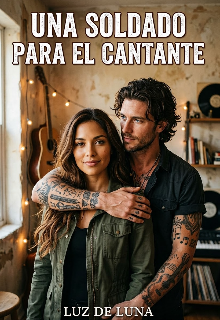 Una Soldado Para El Cantante