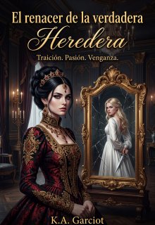 El Renacer De La Verdadera Heredera