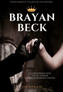Brayan Beck (temporada 3)