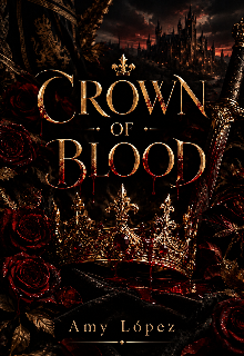 Crown Of Blood.