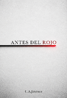Antes del Rojo