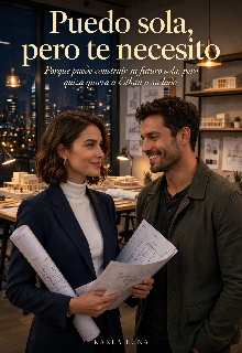 Puedo sola, pero te necesito 