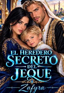 El Heredero Secreto del Jeque.