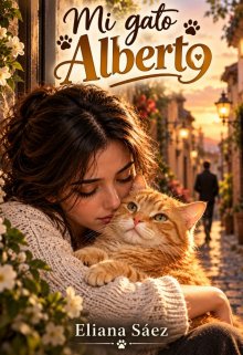 Mi gato Alberto
