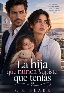 La hija que nunca supiste que tenías