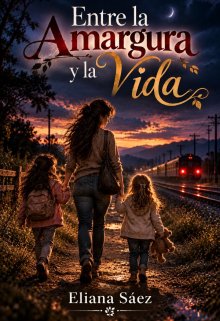 Entre la amargura y la vida