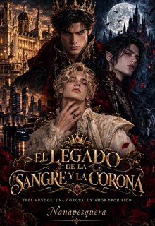 El legado de la sangre y la corona