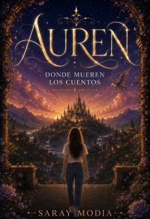 Auren: dónde mueren los cuentos