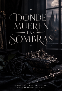 Donde mueren las sombras 