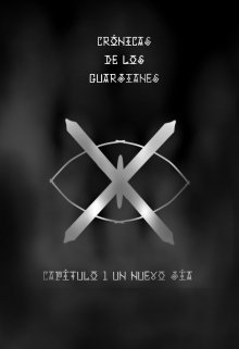 Cronicas De Los Guardianes