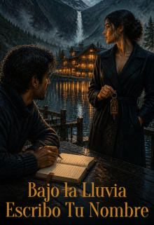 Bajo La Lluvia Escribo Tu Nombre