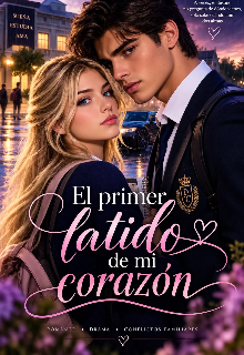 El Primer Latido De Mi CorazÓn 