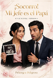 ¡ Socorro! Mí Jefe es el Papá 