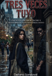 Tres veces tuyo